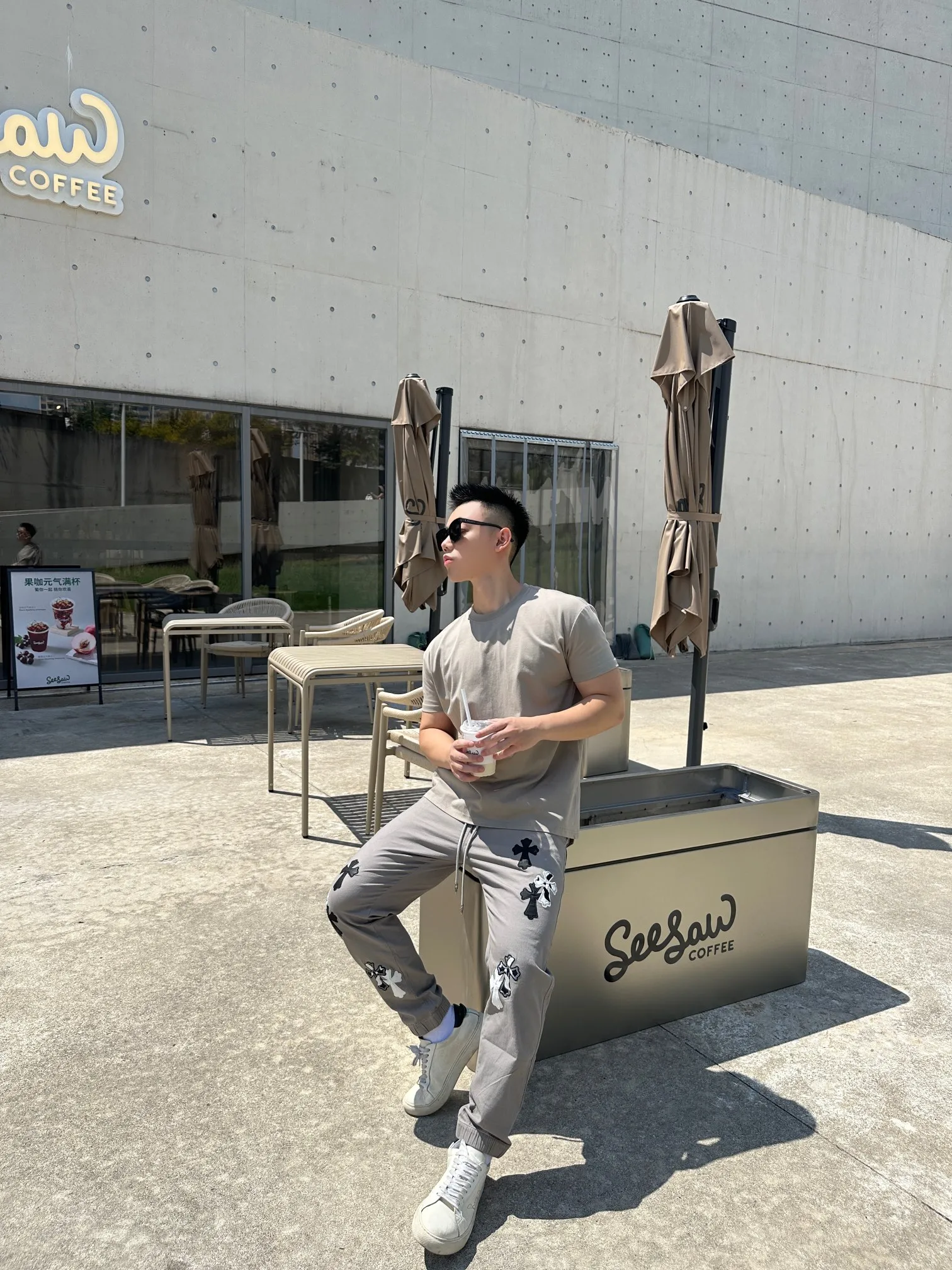 model picture